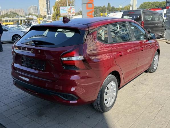 Новый Lada (ВАЗ) Iskra 2026 года, цена 1 675 000 рублей, универсал, Автокод Объявления