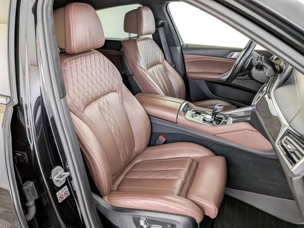 BMW X6 III (G06) с пробегом 2020 года, цена 7 350 000 рублей, 122076 км, внедорожник, Автокод Объявления
