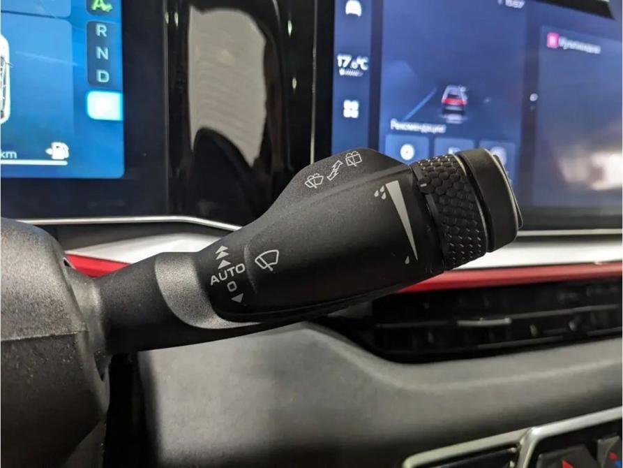 Geely Coolray I Рестайлинг Пермь  - изображение 22