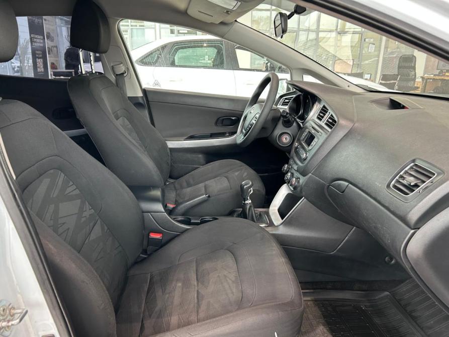 Kia Ceed II Екатеринбург  - изображение 20