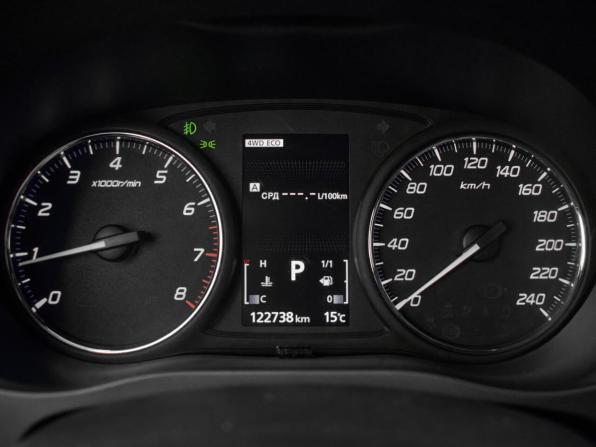 Mitsubishi Outlander III Рестайлинг 2 с пробегом 2016 года, цена 1 750 000 рублей, 122738 км, внедорожник, Автокод Объявления