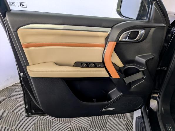 Haval Dargo I с пробегом 2024 года, цена 2 700 000 рублей, 53785 км, внедорожник, Автокод Объявления