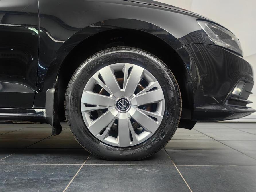 Volkswagen Jetta VI Рестайлинг Москва  - изображение 23