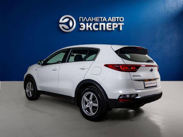 Kia Sportage IV Рестайлинг с пробегом 2019 года, цена 1 900 000 рублей, 74671 км, внедорожник, Автокод Объявления