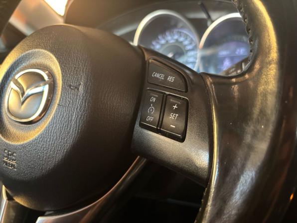 Mazda 6 III (GJ) с пробегом 2014 года, цена 1 439 000 рублей, 228645 км, седан, Автокод Объявления