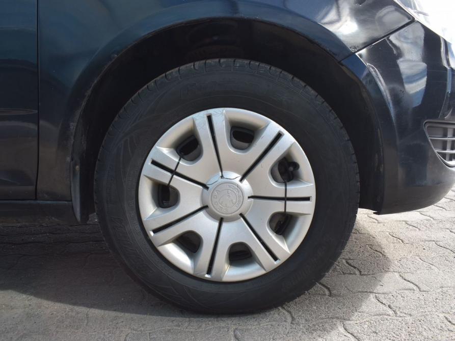 Skoda Fabia II Рестайлинг Архангельск  - изображение 9