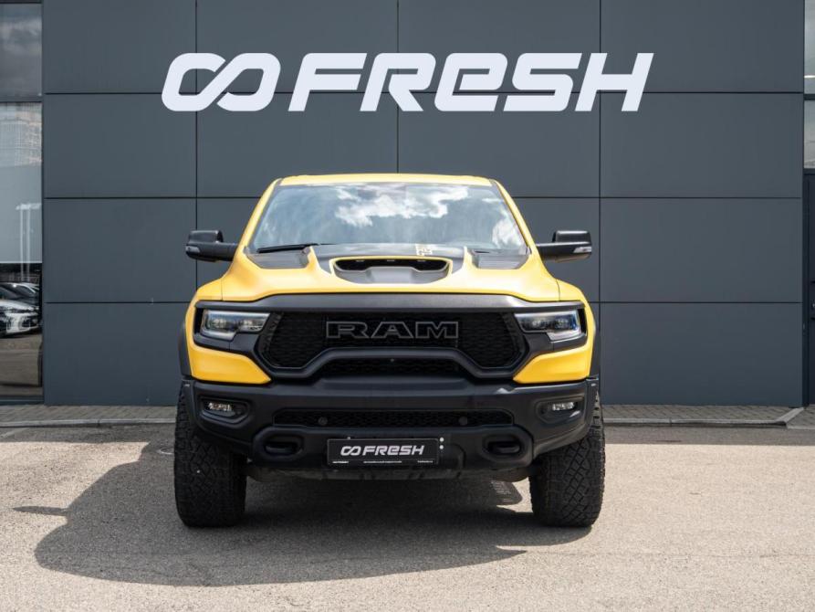 Ram 1500 V Краснодар  - изображение 3