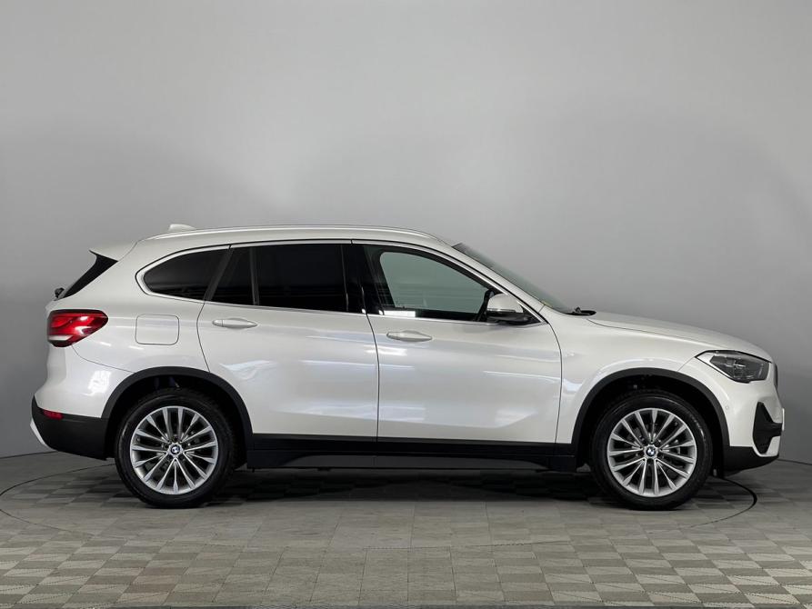 BMW X1 II (F48) Рестайлинг Калининград  - изображение 5