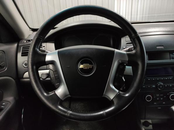 Chevrolet Epica V250 Рестайлинг с пробегом 2011 года, цена 635 000 рублей, 318646 км, седан, Автокод Объявления