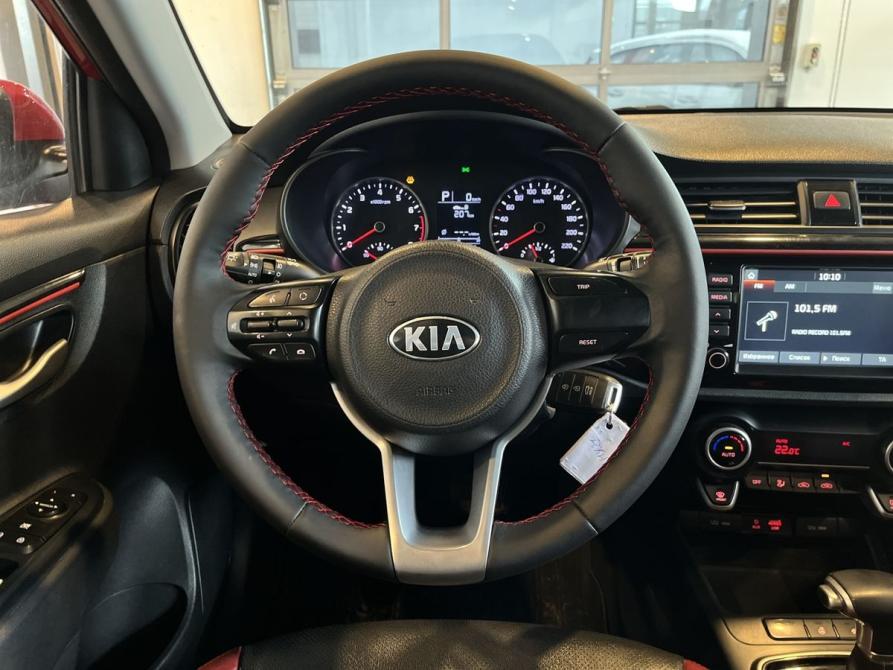 Kia Rio IV Чебоксары  - изображение 10