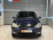 Ford Focus I Рестайлинг Новосибирск  - изображение 24
