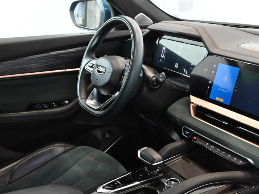 Geely Monjaro I Екатеринбург  - изображение 10