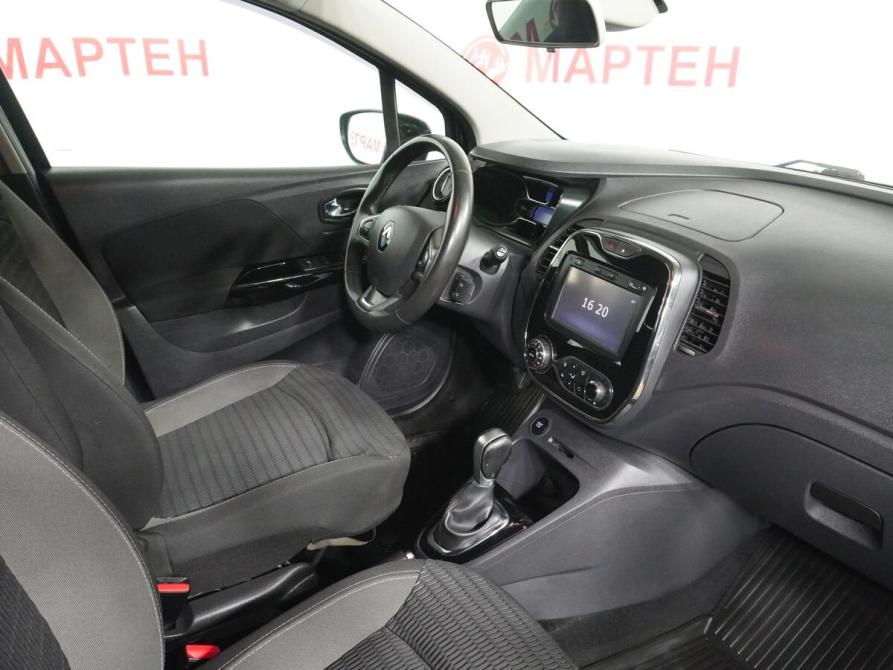 Renault Kaptur I Вологда  - изображение 10