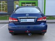 Nissan Almera III (G15) Ярославль  - изображение 20