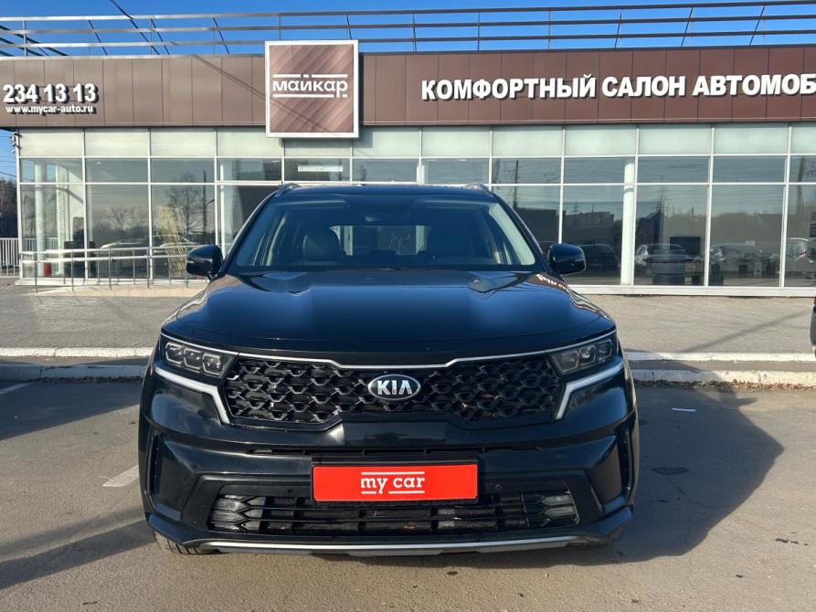 Kia Sorento IV Пермь  - изображение 2
