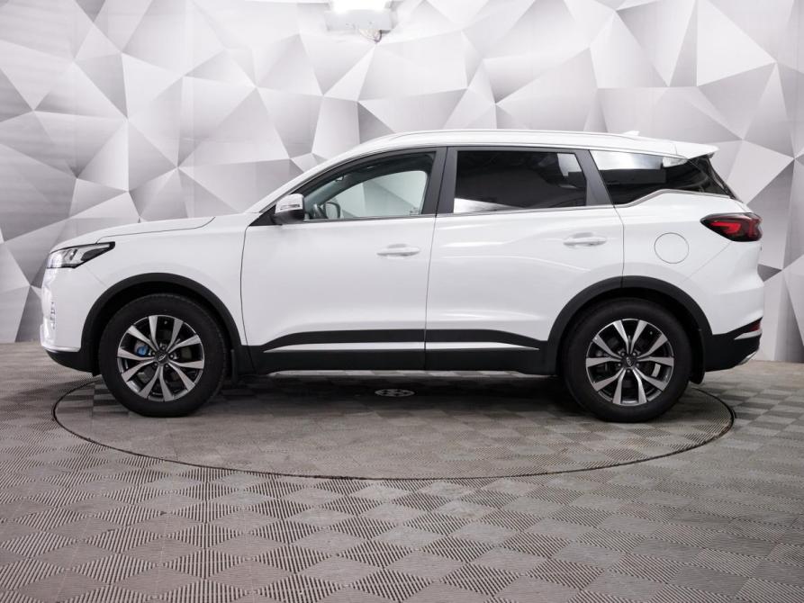 Chery Tiggo 7 Pro I Ульяновск  - изображение 2
