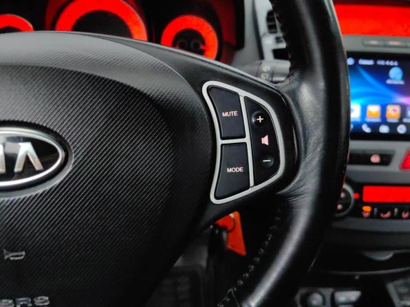 Kia Ceed I с пробегом 2008 года, цена 489 000 рублей, 161037 км, хэтчбек, Автокод Объявления