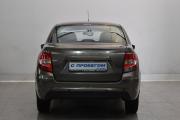 Lada (ВАЗ) Granta I Рестайлинг Москва  - изображение 18