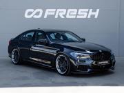 BMW 5 серии VII (G30/G31/G38) Краснодар  - изображение 30