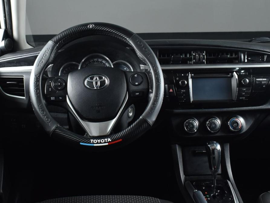 Toyota Corolla XI (E160 E170 E180) Кемерово  - изображение 8