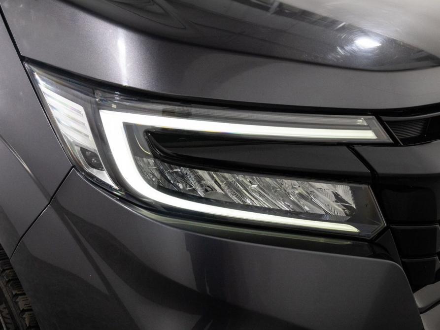 Honda Stepwgn V Рестайлинг Иркутск  - изображение 24