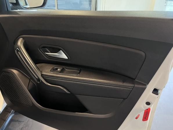 Renault Duster II с пробегом 2021 года, цена 1 593 000 рублей, 180860 км, внедорожник, Автокод Объявления
