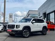 Haval Dargo I Санкт-Петербург  - изображение 20