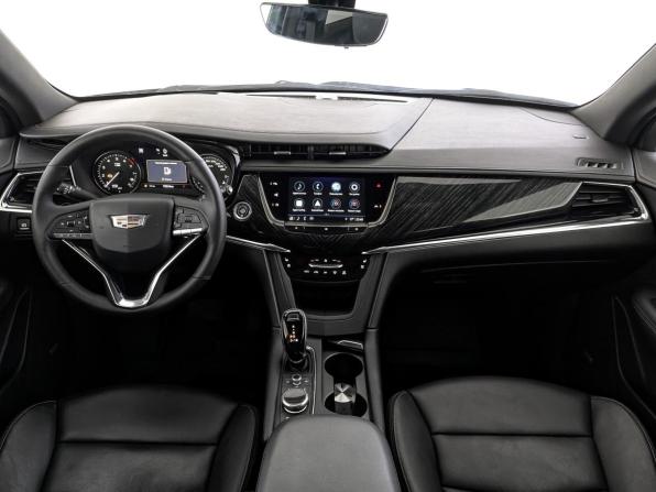 Cadillac XT6 I с пробегом 2021 года, цена 3 689 000 рублей, 93520 км, внедорожник, Автокод Объявления