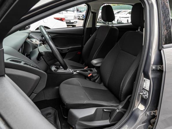 Ford Focus III Рестайлинг с пробегом 2018 года, цена 1 320 000 рублей, 87849 км, универсал, Автокод Объявления