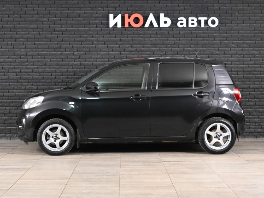 Toyota Passo III Екатеринбург  - изображение 8