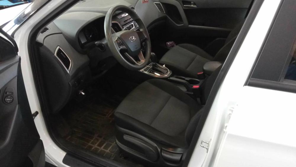 Hyundai Creta I Санкт-Петербург  - изображение 6