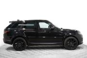Land Rover Range Rover Sport II Рестайлинг Москва  - изображение 29
