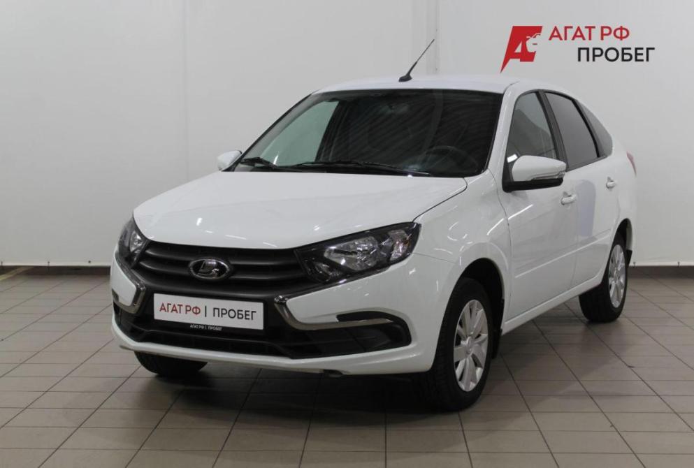 Lada (ВАЗ) Granta I Рестайлинг Астрахань  - изображение 1