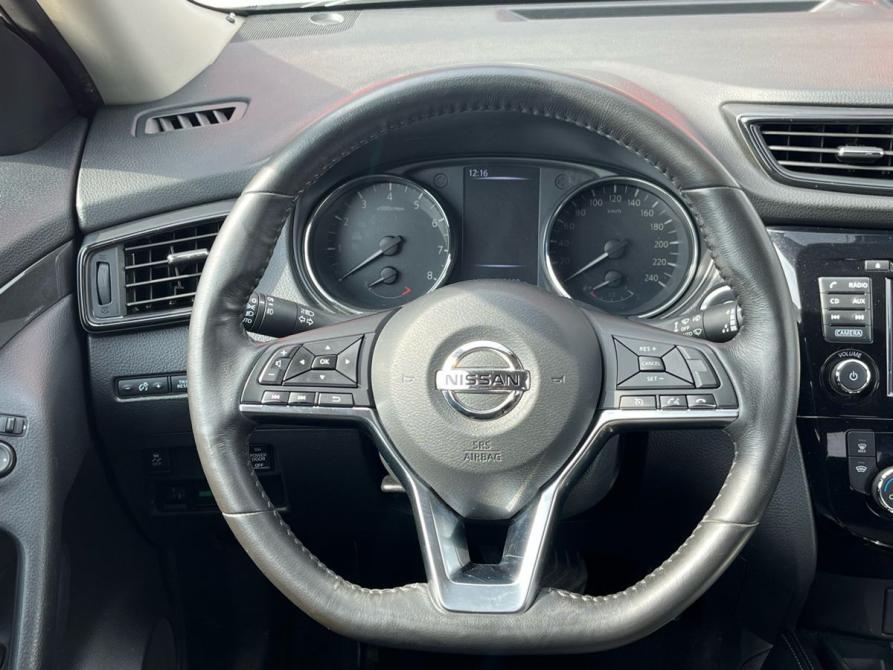 Nissan X-Trail III Рестайлинг Уфа  - изображение 12
