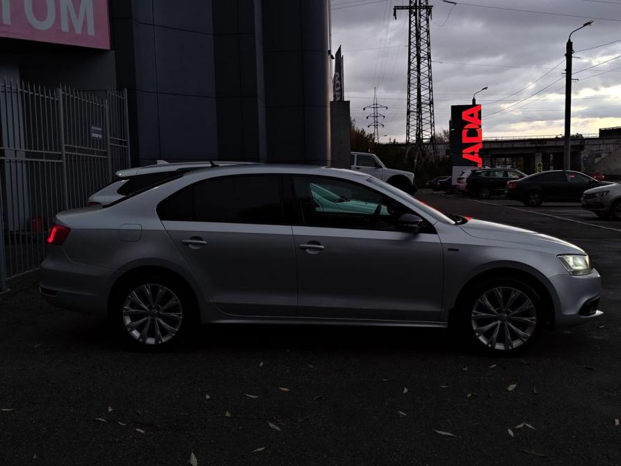 Volkswagen Jetta VI Челябинск  - изображение 17