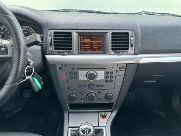Opel Vectra C Рестайлинг с пробегом 2008 года, цена 575 000 рублей, 209109 км, седан, Автокод Объявления