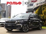 Skoda Kodiaq I Рестайлинг Москва  - изображение 21