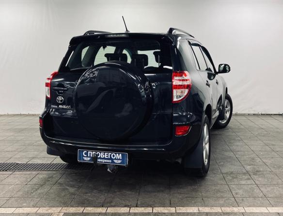 Toyota RAV4 III (XA30) Рестайлинг с пробегом 2012 года, цена 1 200 000 рублей, 197000 км, внедорожник, Автокод Объявления