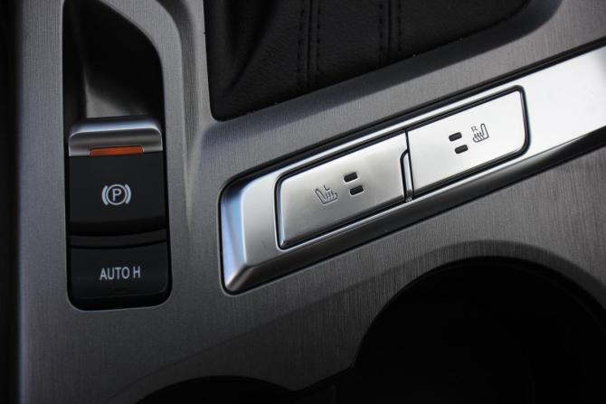 Changan CS35 Plus I Рестайлинг с пробегом 2023 года, цена 1 587 000 рублей, 27870 км, внедорожник, Автокод Объявления