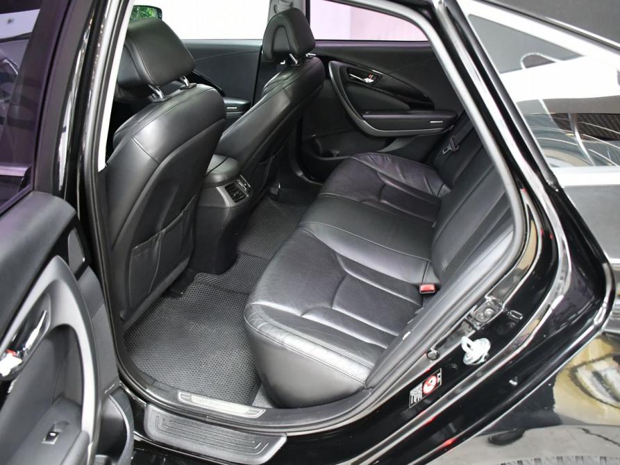 Hyundai Grandeur V Новосибирск  - изображение 18