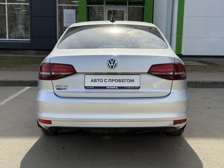 Volkswagen Jetta VI Рестайлинг Ярославль  - изображение 6