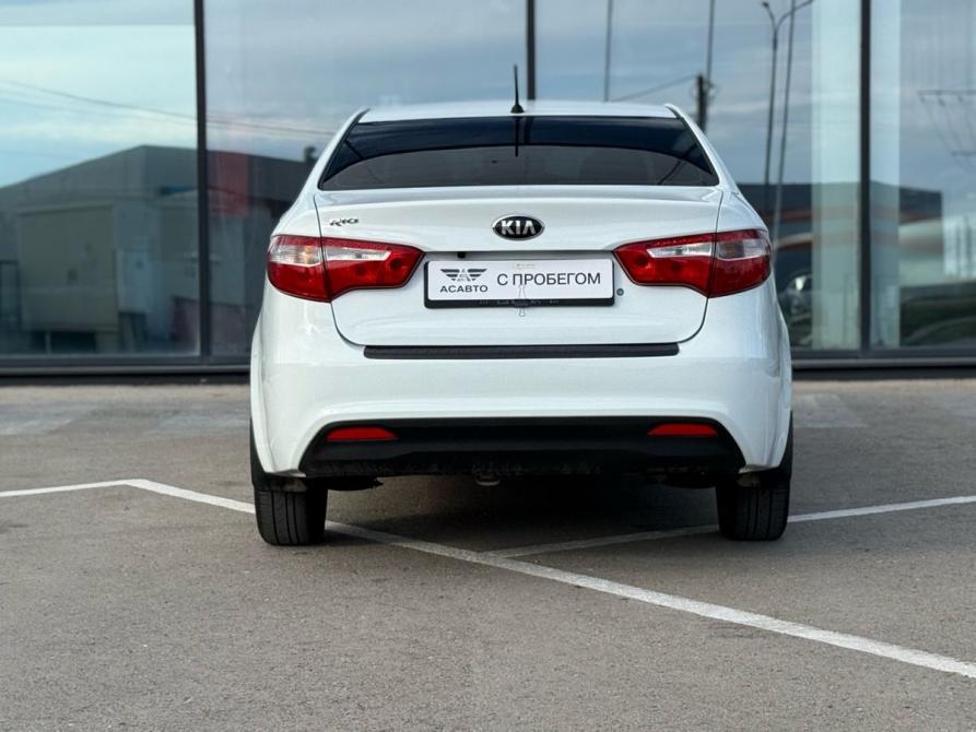 Kia Rio III Стройкерамика  - изображение 9