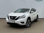 Nissan Murano III (Z52) Москва  - изображение 19