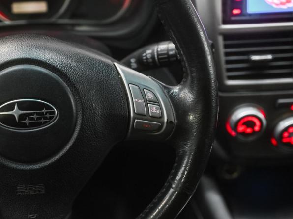 Subaru Impreza III с пробегом 2007 года, цена 689 000 рублей, 302771 км, хэтчбек, Автокод Объявления