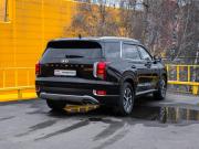 Hyundai Palisade I Москва  - изображение 18