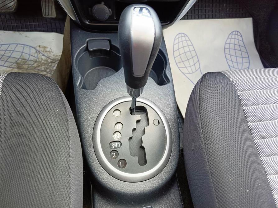 Suzuki SX4 I (Classic) Рестайлинг Тюмень  - изображение 18