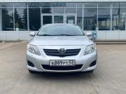Toyota Corolla X (E140 E150) Великий Новгород  - изображение 16