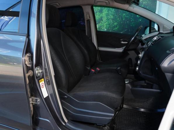 Toyota Yaris II с пробегом 2007 года, цена 489 000 рублей, 232234 км, хэтчбек, Автокод Объявления