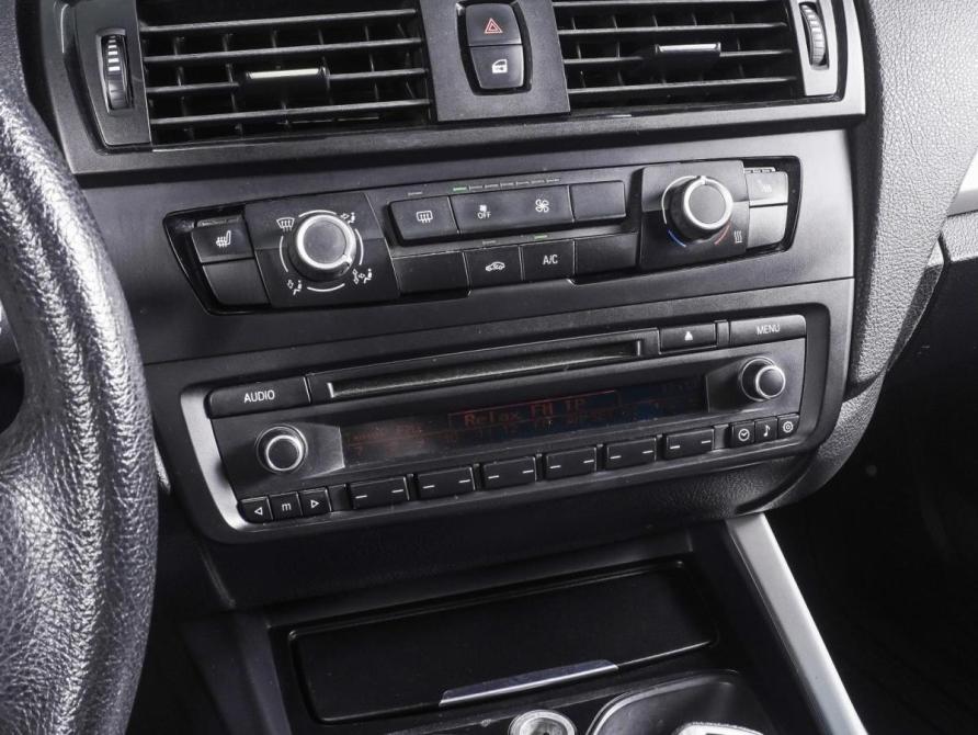BMW 1 серии II (F20/F21) Ростов-на-Дону  - изображение 12
