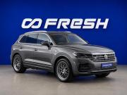 Volkswagen Touareg III Москва  - изображение 26